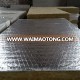 factory produce wall heat shrinking building material 100mm 150kg/m3 insulation basalt rock wool