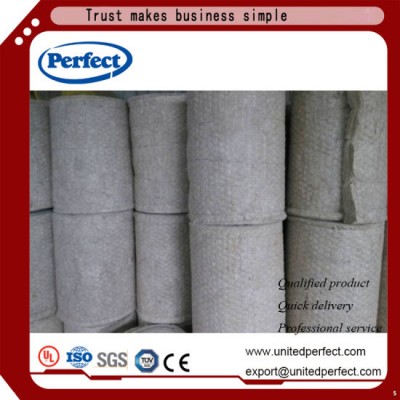 Thermal Insulation Rock Wool Blanket for 60kg