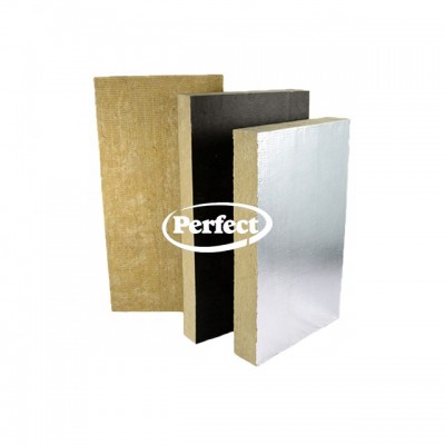 Marine Deck Insulation A60 Fireproof Rock Wool Board