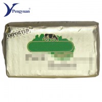 Food packaging aluminium Butter Wrapping  foil kraft greaseproof paper