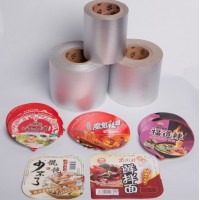 Aluminum Foil Food Wrapping Kraft Paper for Sale