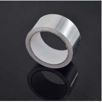 Aluminum Foil Adhesive Tape for Sealing Joints, Seaming Against Moisture