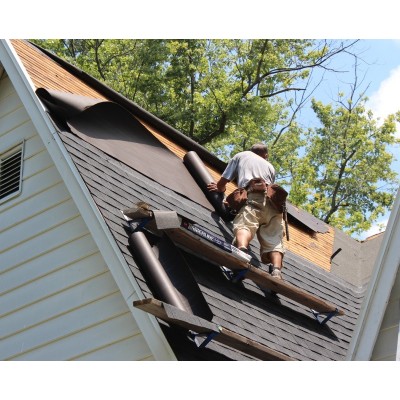 PVC Waterproof Membrane for Roof Underlayment