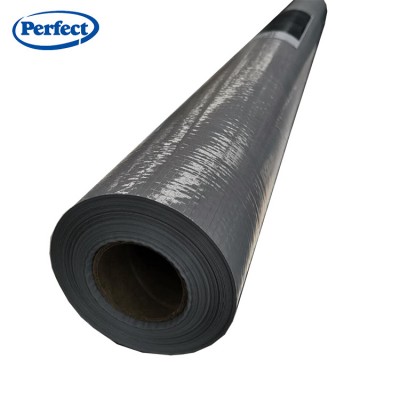 Waterproofing Membrane for Roofing Underlayment